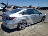 2025 Honda CIVIC photo