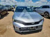 2025 Honda CIVIC фото