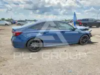 2025 Honda CIVIC фото