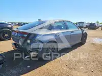 2025 Honda CIVIC фото