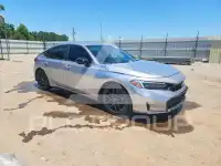 2025 Honda CIVIC фото