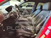 2025 Honda CIVIC photo