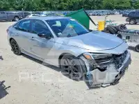 2025 Honda CIVIC фото