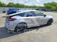 2025 Honda CIVIC photo