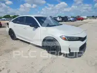 2025 Honda CIVIC фото