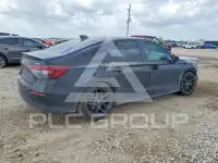 2025 Honda CIVIC photo