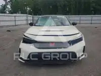 2025 Honda CIVIC фото