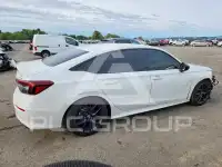2025 Honda CIVIC фото