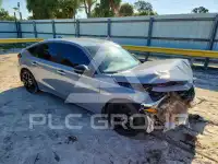 2025 Honda CIVIC фото