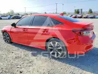 2025 Honda CIVIC photo