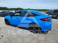 2025 Honda CIVIC фото