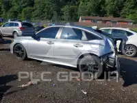 2025 Honda CIVIC photo