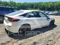 2025 Honda CIVIC фото