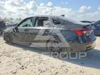 2025 Honda CIVIC photo