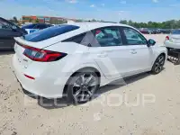2025 Honda CIVIC фото