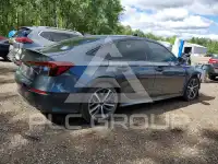 2025 Honda CIVIC фото