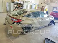 2025 Honda CIVIC фото