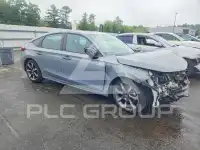 2025 Honda CIVIC фото