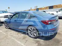 2025 Honda CIVIC фото