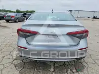 2025 Honda CIVIC photo
