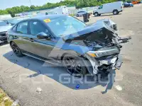 2025 Honda CIVIC photo