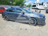 2025 Honda CIVIC фото
