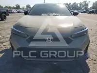 2025 Honda CIVIC фото