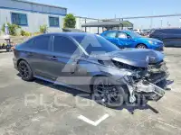 2025 Honda CIVIC фото