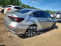 2025 Honda CIVIC фото