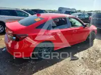 2025 Honda CIVIC photo