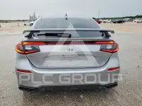 2025 Honda CIVIC фото