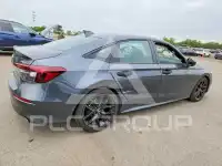 2025 Honda CIVIC фото