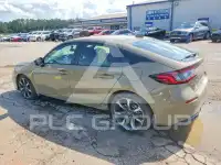 2025 Honda CIVIC фото