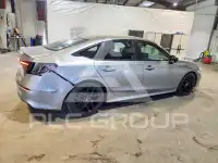2025 Honda CIVIC фото