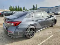 2025 Honda CIVIC photo