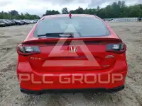2025 Honda CIVIC фото