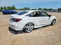 2025 Honda CIVIC фото