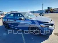 2025 Honda CIVIC фото