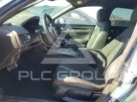 2025 Honda CIVIC фото