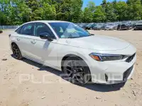 2025 Honda CIVIC фото