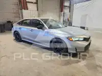 2025 Honda CIVIC фото