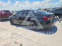 2025 Honda CIVIC фото