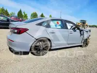 2025 Honda CIVIC фото