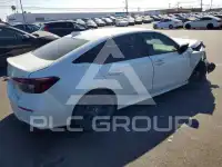 2025 Honda CIVIC фото