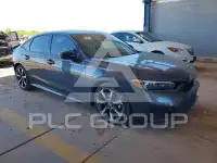 2025 Honda CIVIC фото