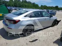2025 Honda CIVIC фото