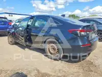 2025 Honda CIVIC фото