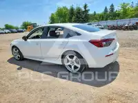 2025 Honda CIVIC фото