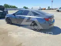 2025 Honda CIVIC фото
