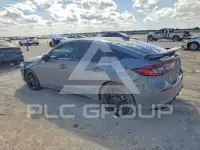 2025 Honda CIVIC photo